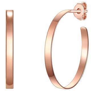 Glanzstücke München  Femme Créoles en argent 