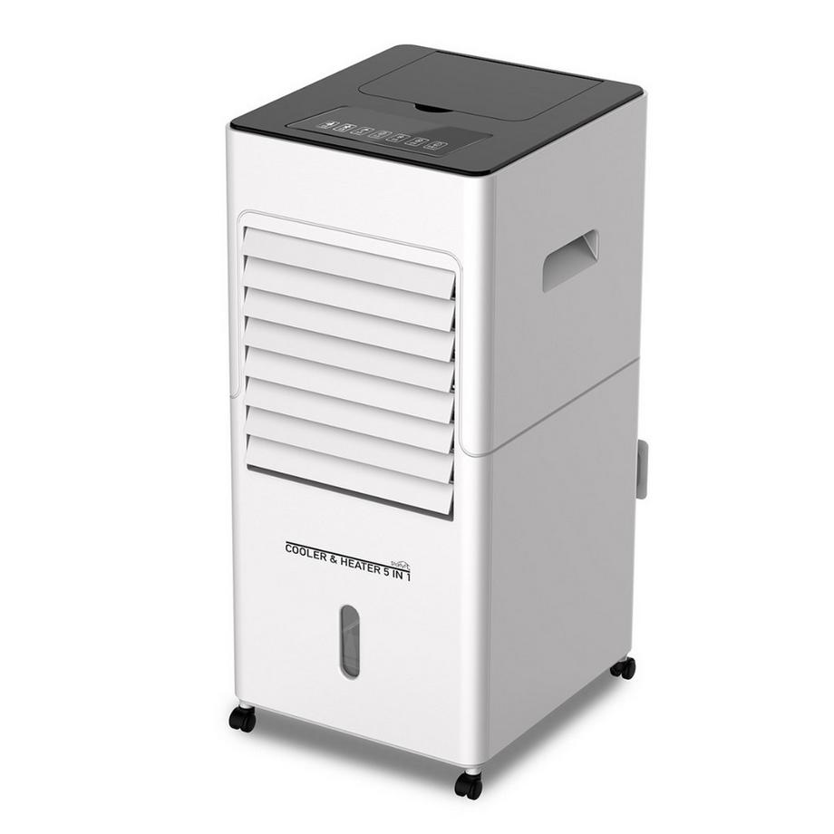 Cooler & Heater 5 in 1-Condizionatore e purificatore d'aria portatile