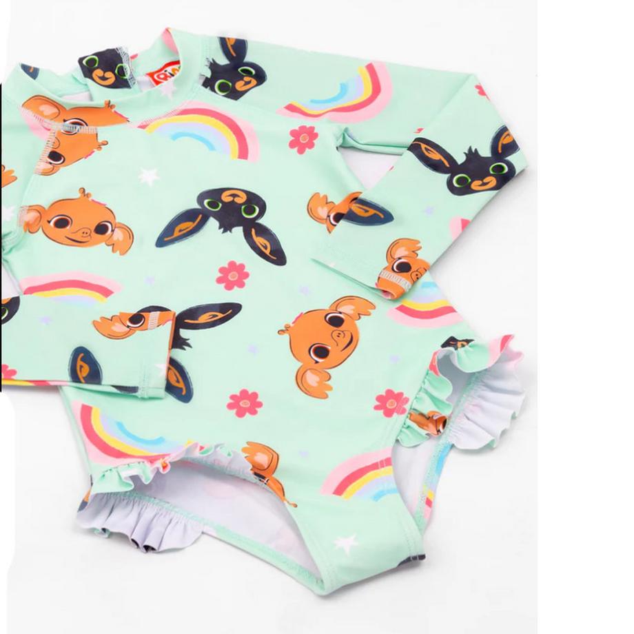 ACAMAR FILMS  Maillot De Bain 