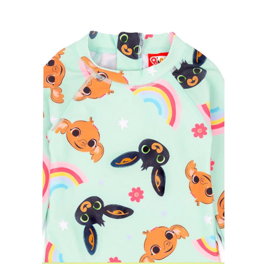 ACAMAR FILMS  Maillot De Bain 