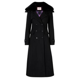 Joe Browns Cappotto lungo classico con collo staccabile  