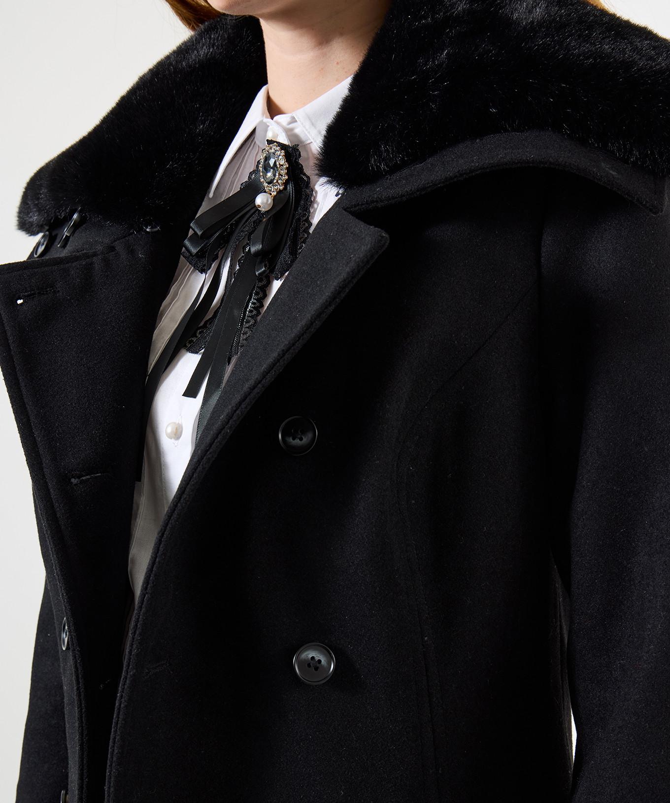 Joe Browns Cappotto lungo classico con collo staccabile  