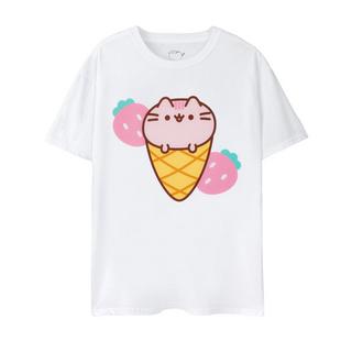 PUSHEEN  TShirt 