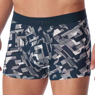 Schiesser  Boxershort  Figurbetont-3PACK Shorts 