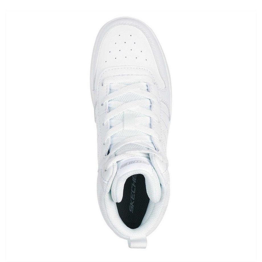 SKECHERS Smith Street High Top Turnschuhe  
