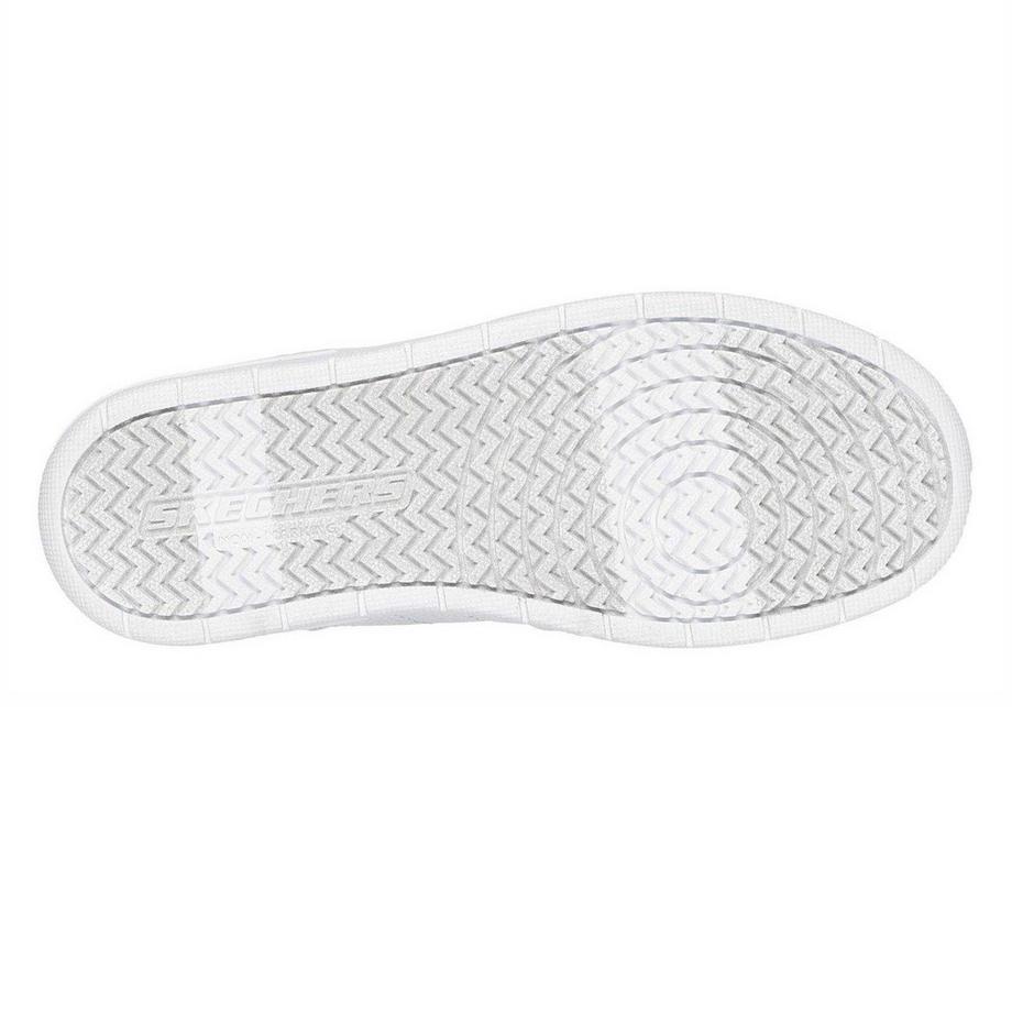 SKECHERS Smith Street High Top Turnschuhe  