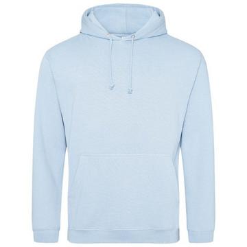 College Kapuzenpullover