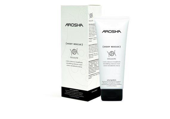 Image of AROSHA Retail Body Rescue Cellulite Cream 200 ml - 200ml