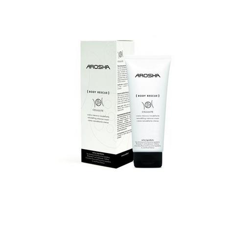 AROSHA  Retail Body Rescue Cellulite Cream 200 ml 