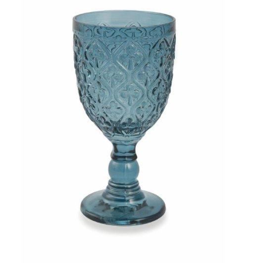 Villa D'Este Home Tivoli Villa D'Este Marrakech, 6tgl. Set Gläser, 280ml  