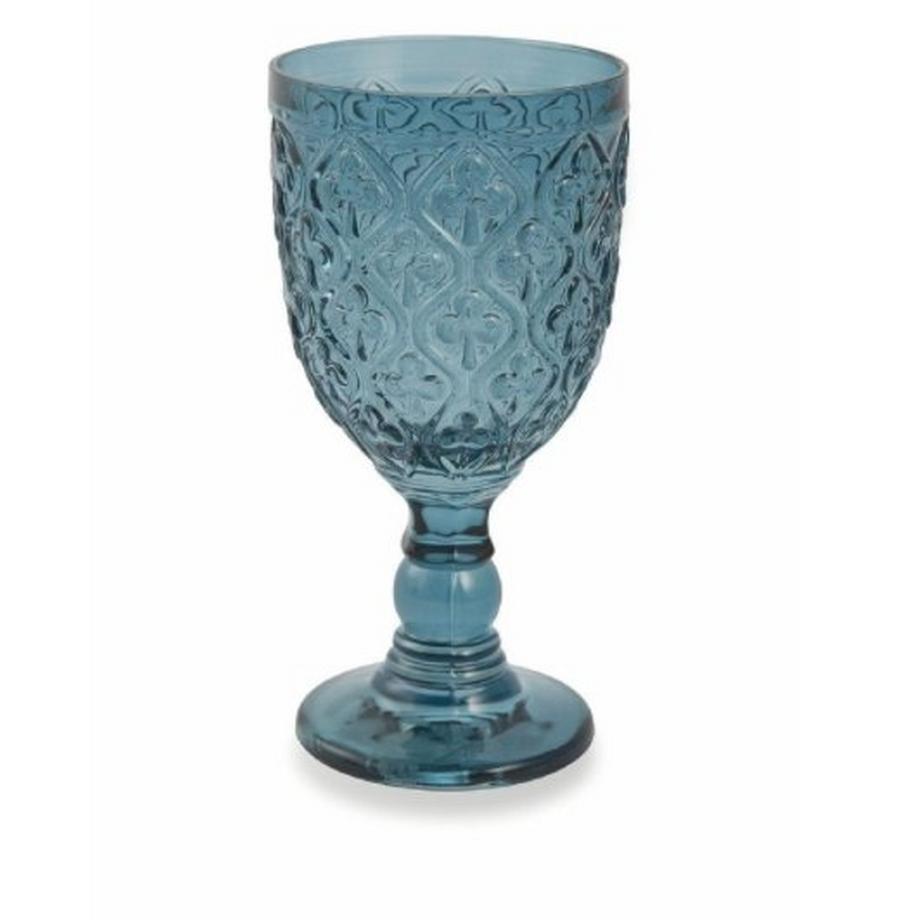 Villa D'Este Home Tivoli Villa D'Este Marrakech, 6tgl. Set Gläser, 280ml  