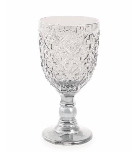 Villa D'Este Home Tivoli Villa D'Este Marrakech, 6tgl. Set Gläser, 280ml  