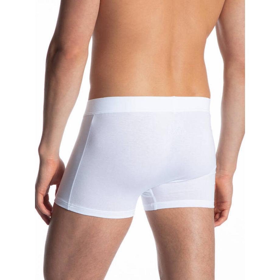 CALIDA CottonCode Ceinture Confort Boxer Briefs  