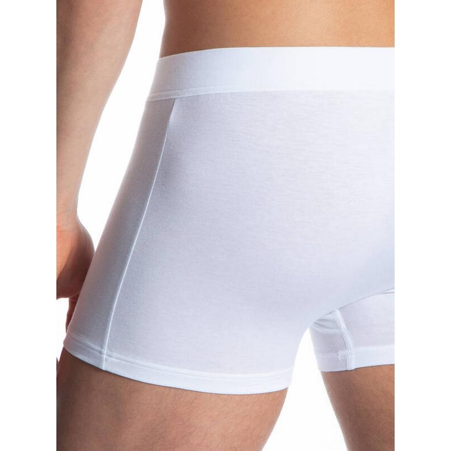 CALIDA CottonCode Ceinture Confort Boxer Briefs  