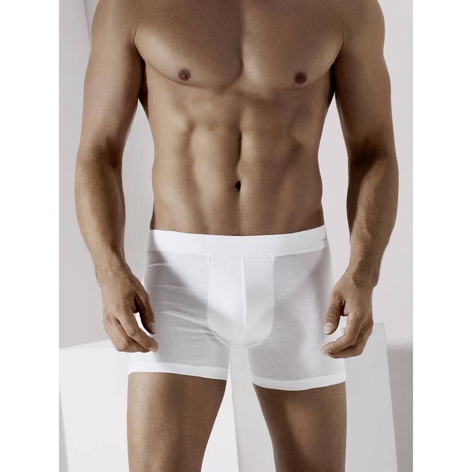 CALIDA CottonCode Ceinture Confort Boxer Briefs  