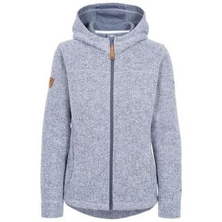 Trespass  Reserve Hoodie mit durchgehendem Reißverschluss 