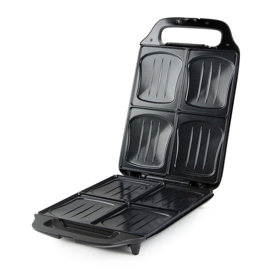 DOMO Appareil à sandwichs DO9296C  