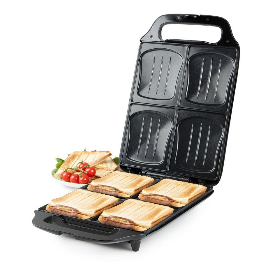 Appareil à sandwichs DO9296C
