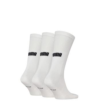 Cushioned Crew Socken