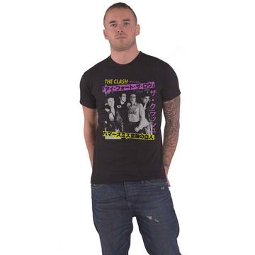 London Calling TShirt