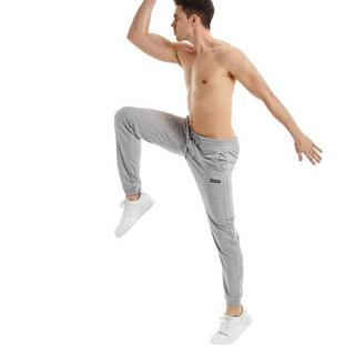 YEAZ  CHALEX Pantalon de jogging - heather grey 