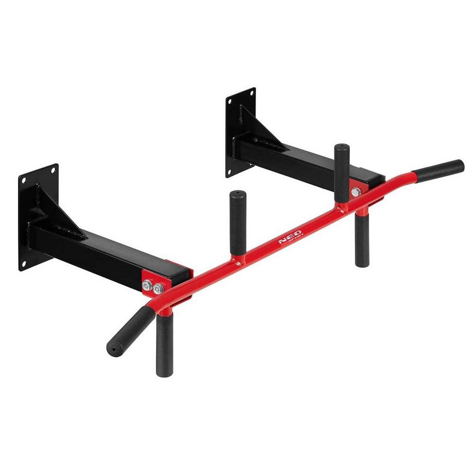 B2X  Decken-Klimmzugstange NS-317 