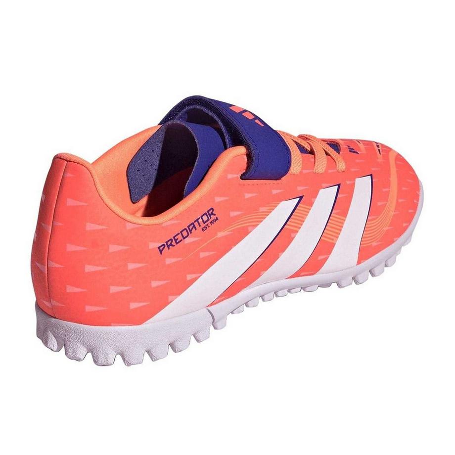adidas Predator Club Fussballschuhe für Kunstrasen  