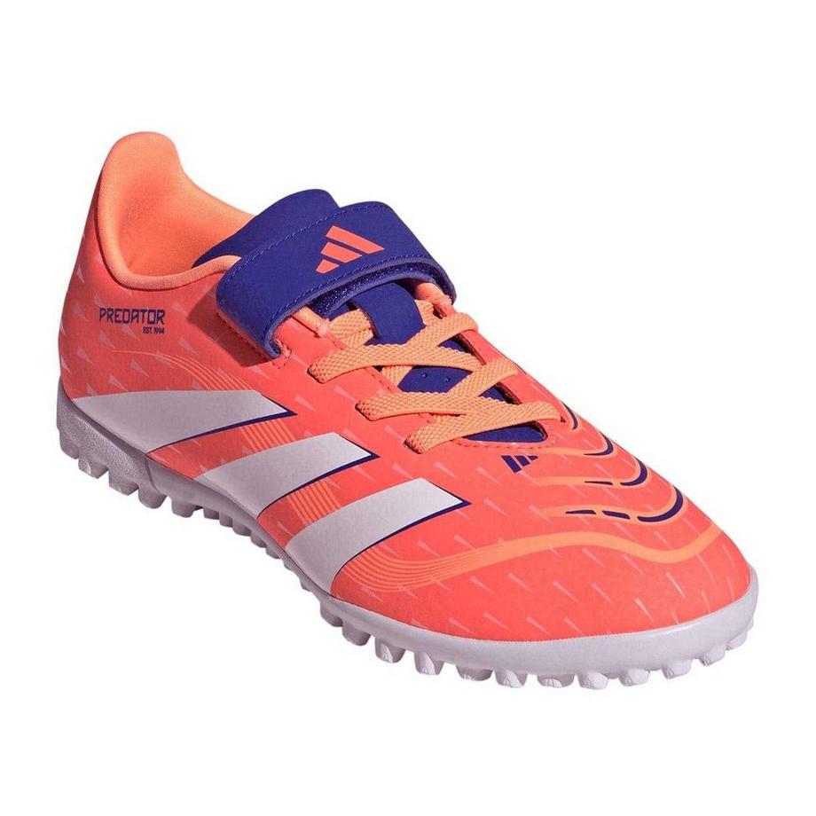 Predator Club Künstlicher Boden Fußballschuhe , Synthetischer Stoff