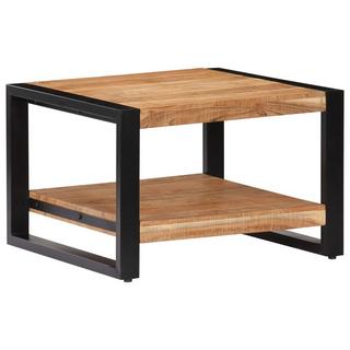 VidaXL Table basse bois d'acacia  