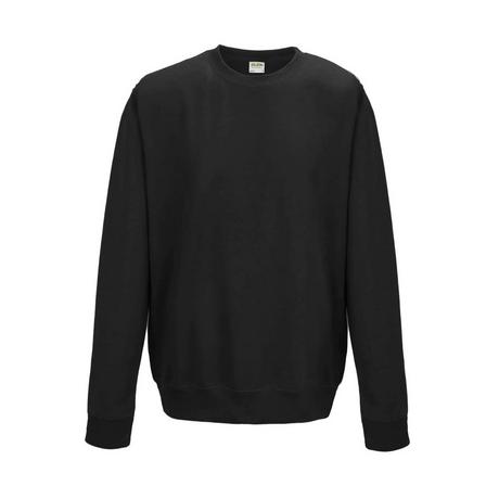 AWDis Plain Rundhals Pullover  