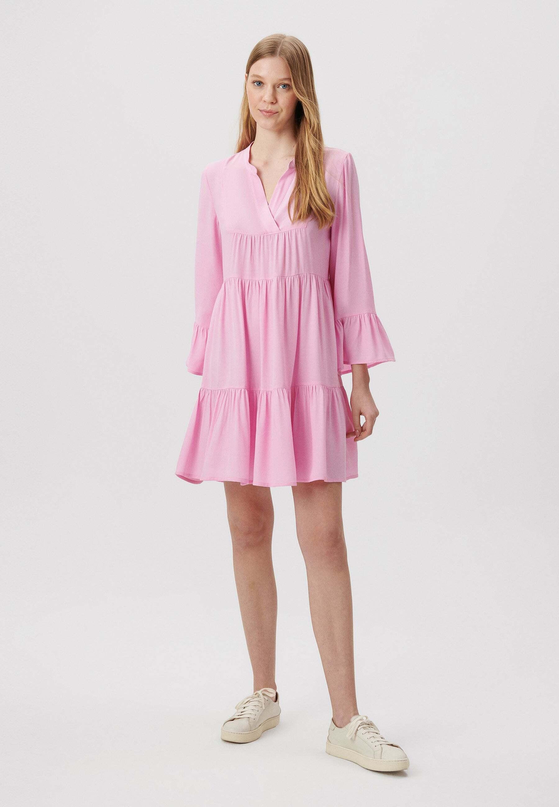 Mavi  Kleider Woven Dress 