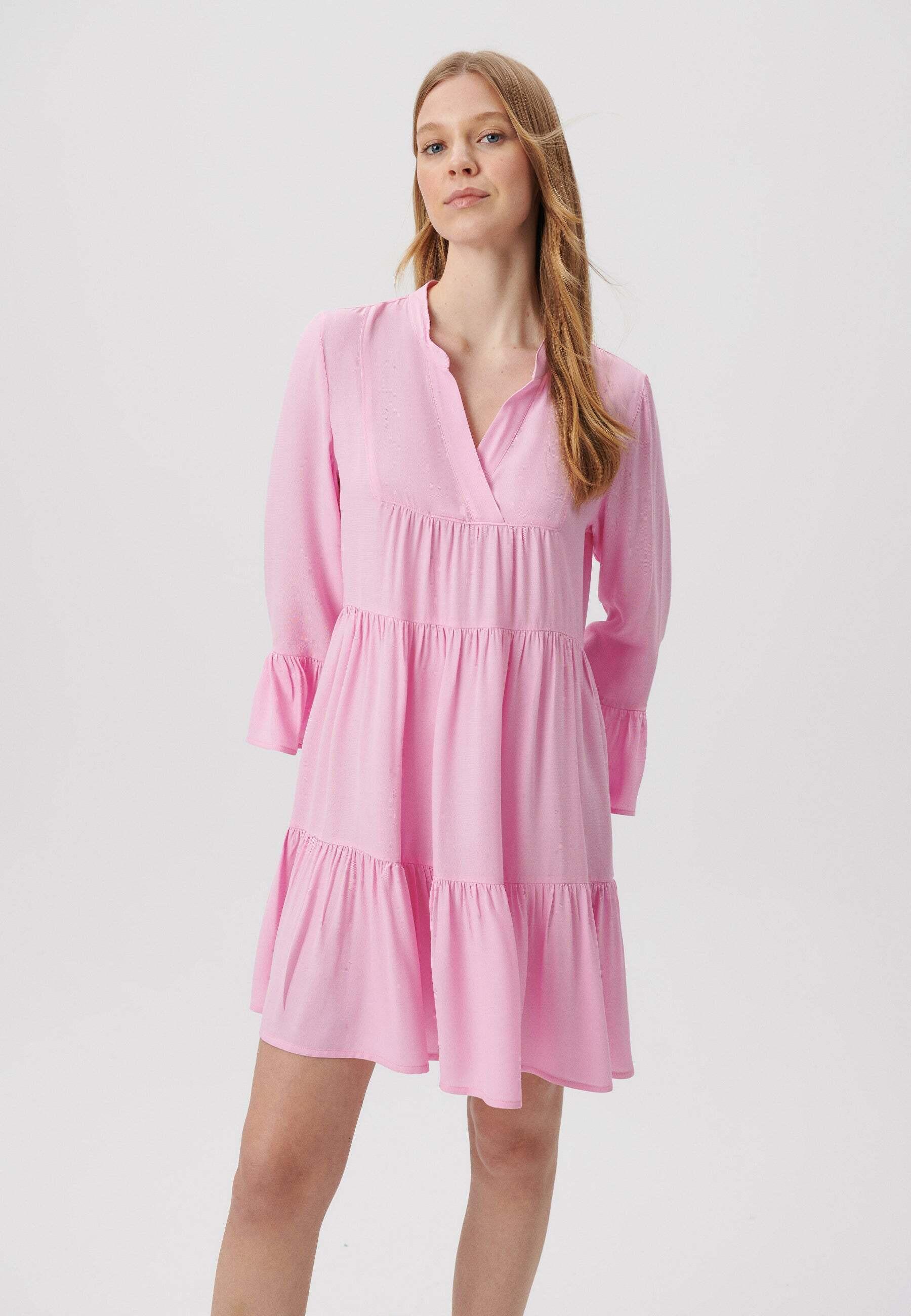 Mavi  Robe chemise Woven Dress 