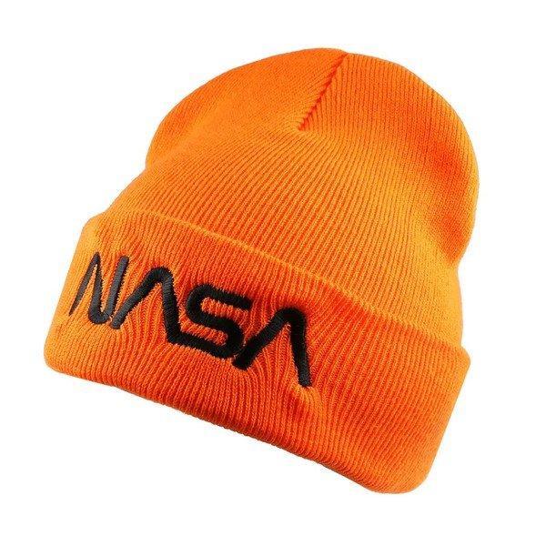 Nasa  Bonnet 