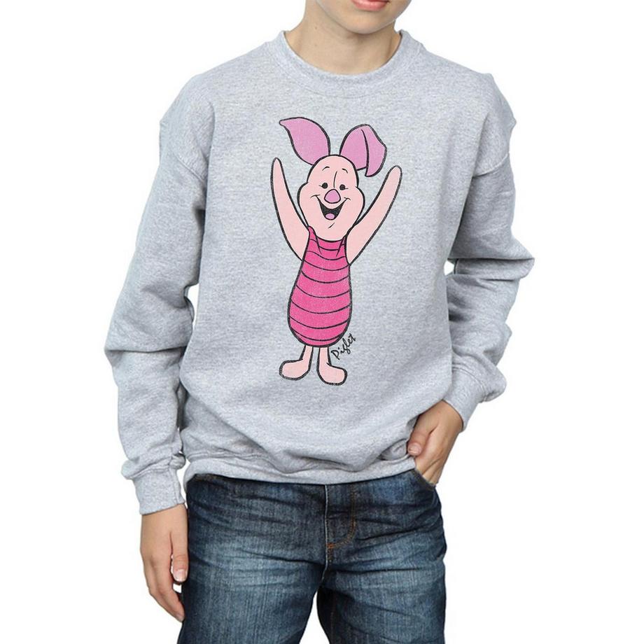 Disney  Sweatshirt 