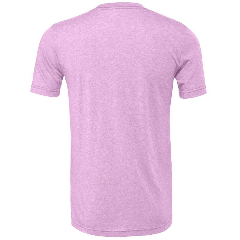 Bella + Canvas T-shirt CVC Adulte  