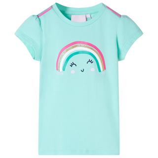 VidaXL  T-shirt pour enfants coton 