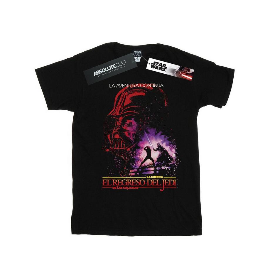 Return Of The Jedi TShirt