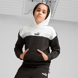 PUMA  hoodie kinder power 