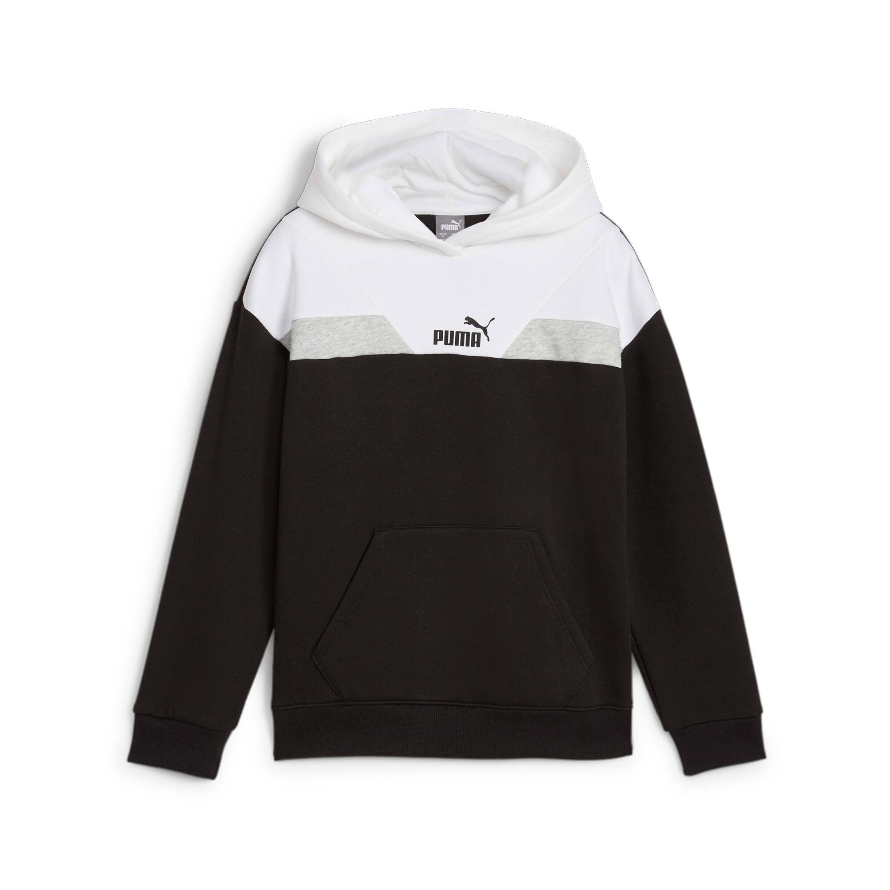 PUMA  hoodie kinder power 