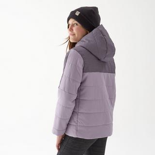 QUECHUA  Doudoune synthétique - NH100 