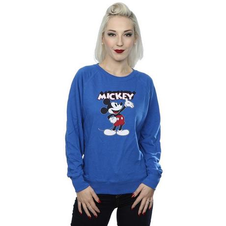 Disney  Presents Sweatshirt 