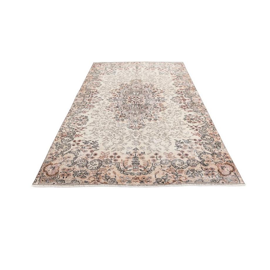 VIDAL Tapis fait à la main Ultra Vintage  
