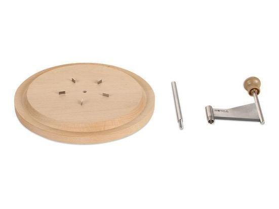 BOSKA Käseschaber Amigo  