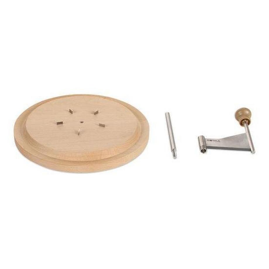 BOSKA Käseschaber Amigo  