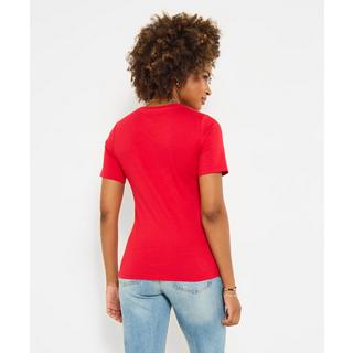 Joe Browns Festliches Stretch Print T-Shirt  