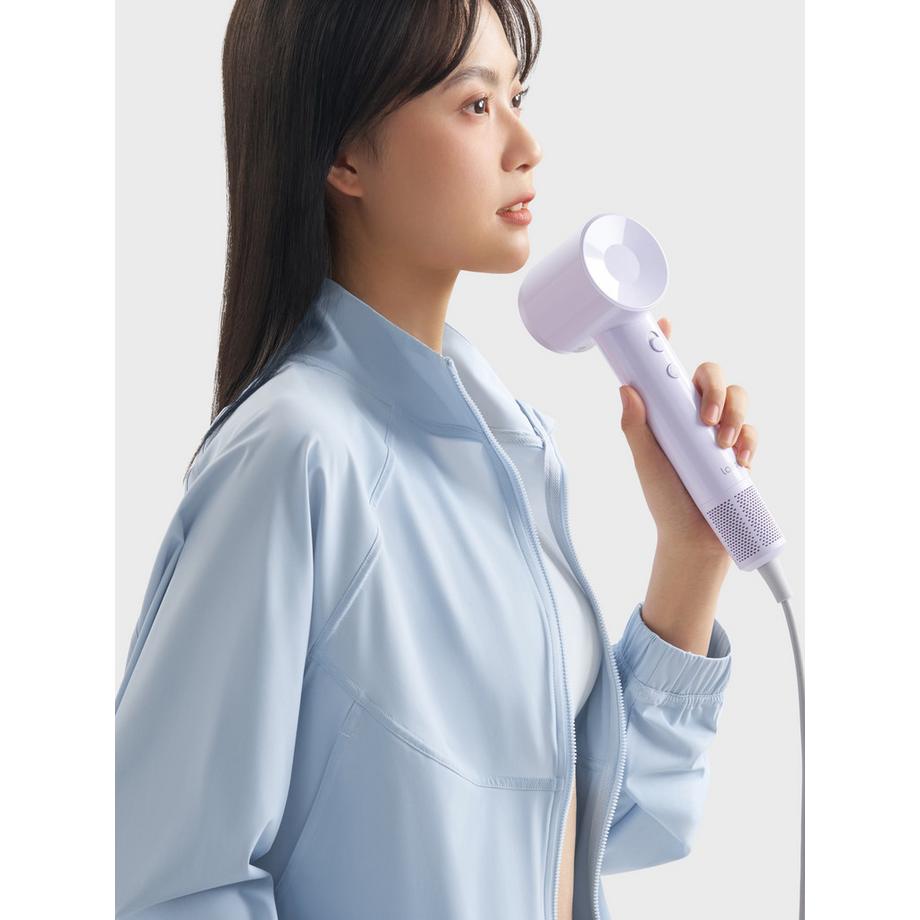 Laifen  SE Lite Haartrockner mit 1 Aufsatz 