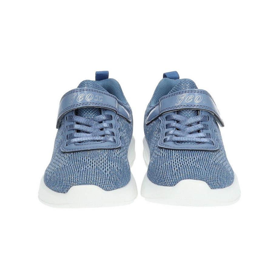 GEOX Sneaker J25DLD 07QBC  