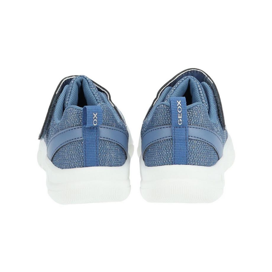 GEOX Sneaker J25DLD 07QBC  