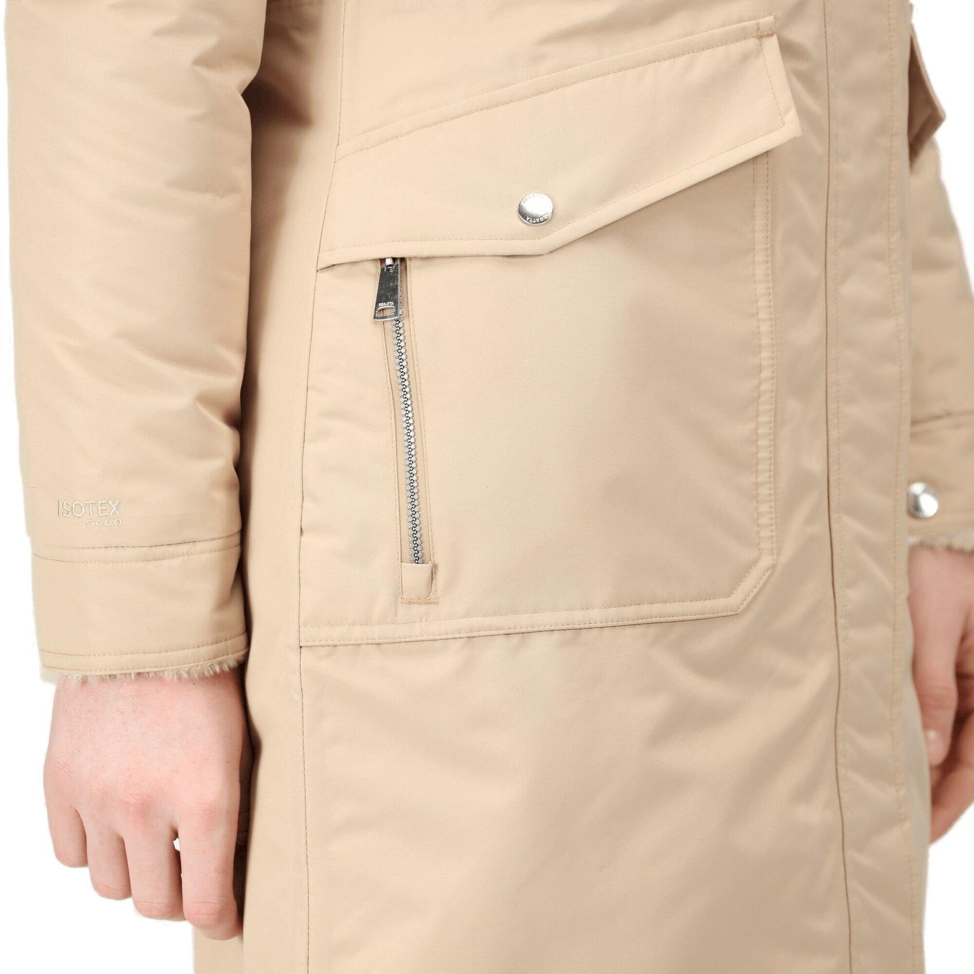 Regatta  Parka ROMINE 