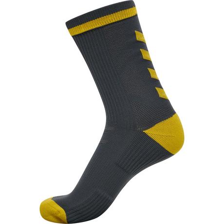 Hummel  chaussettes mi-longue elite indoor 